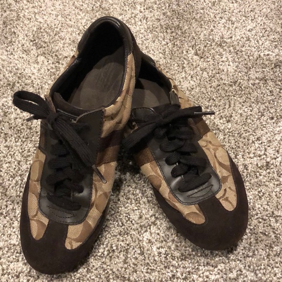 Coach Shoes - Coach Sneakers